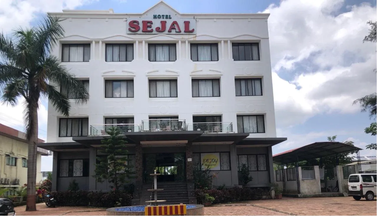 Hotel Sejal Inn